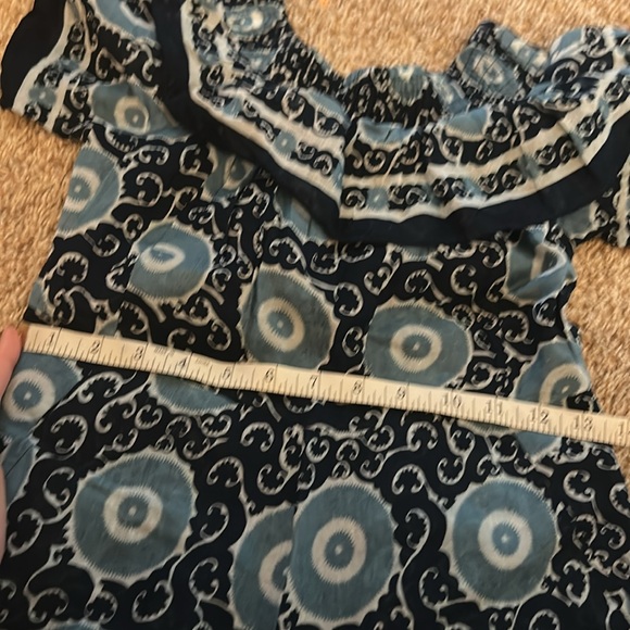 Jumpsuit from Anthropologie - Picture 9 of 9